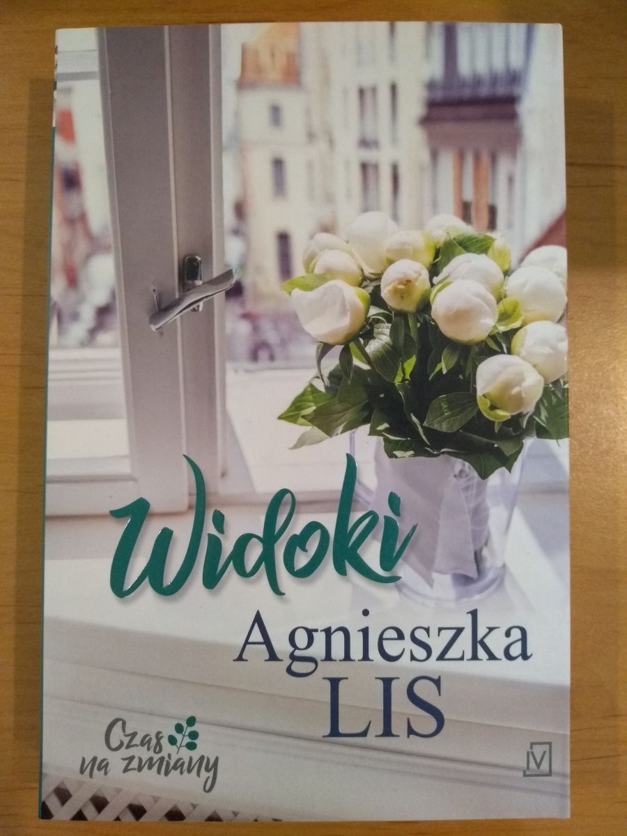 Agnieszka Lis - Widoki
