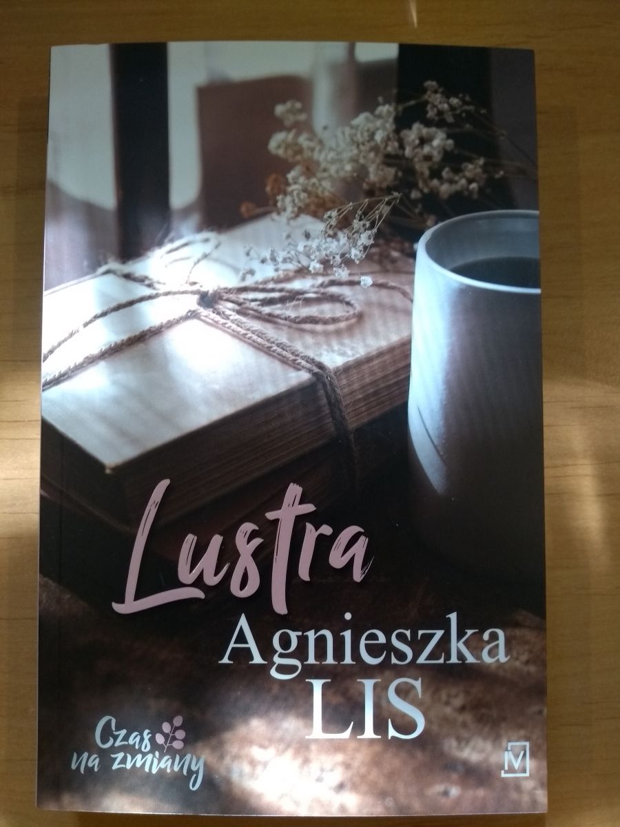 Agnieszka Lis - Lustra